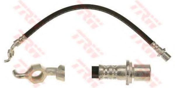 TRW PHD555 Тормозной шланг для LEXUS (Лексус) TRW PHD555 Тормозной шланг для LEXUS (Лексус)