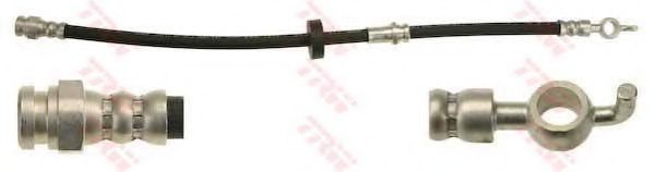 TRW PHD644 Тормозной шланг для MAZDA EUNOS 30X (Мазда Эунос 30x) TRW PHD644 Тормозной шланг для MAZDA EUNOS 30X (Мазда Эунос 30x)