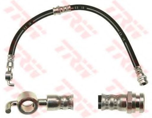 TRW PHD7102 Тормозной шланг для MAZDA (Мазда) TRW PHD7102 Тормозной шланг для MAZDA (Мазда)