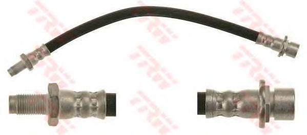 TRW PHD739 Тормозной шланг для TOYOTA (Тойота/тоета) TRW PHD739 Тормозной шланг для TOYOTA (Тойота/тоета)