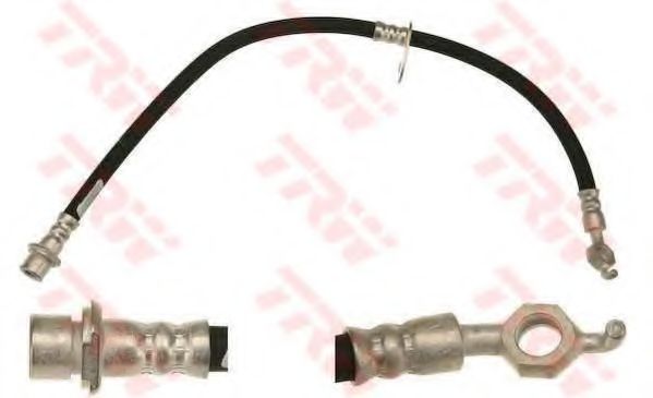 TRW PHD756 Тормозной шланг для LEXUS (Лексус) TRW PHD756 Тормозной шланг для LEXUS (Лексус)