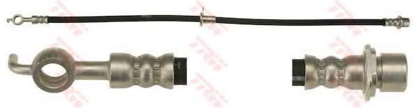 TRW PHD926 Тормозной шланг для TOYOTA PREMIO (Тойота/тоета Прэмио)