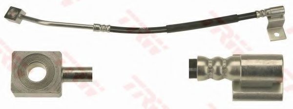 TRW PHD949 Тормозной шланг для CHRYSLER PT CRUISER (Крайслер Пт cруисэр) TRW PHD949 Тормозной шланг для CHRYSLER PT CRUISER (Крайслер Пт cруисэр)