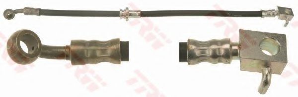 TRW PHD969 Тормозной шланг для NISSAN (Ниссан) TRW PHD969 Тормозной шланг для NISSAN (Ниссан)