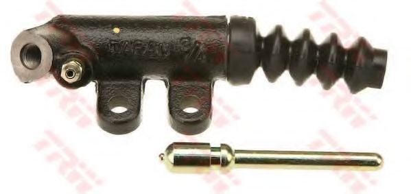 TRW PJA120 Рабочий цилиндр, система сцепления для MAZDA PROCEED (Мазда Просид) TRW PJA120 Рабочий цилиндр, система сцепления для MAZDA PROCEED (Мазда Просид)