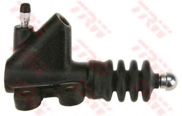 TRW PJD250 Рабочий цилиндр, система сцепления для HONDA (Хонда)