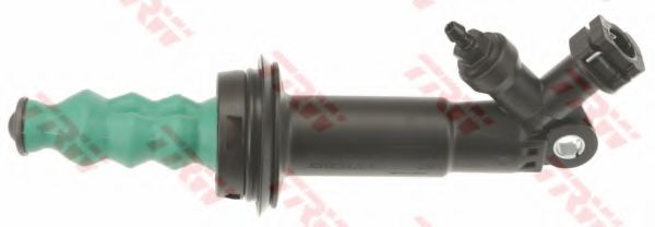 TRW PJD265 Рабочий цилиндр, система сцепления для AUDI Q7 (Ауди Кью 7) TRW PJD265 Рабочий цилиндр, система сцепления для AUDI Q7 (Ауди Кью 7)