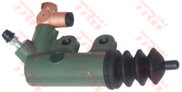TRW PJD710 Рабочий цилиндр, система сцепления для TOYOTA ECHO VERSO (Тойота/тоета Эчо vэрсо) TRW PJD710 Рабочий цилиндр, система сцепления для TOYOTA ECHO VERSO (Тойота/тоета Эчо vэрсо)