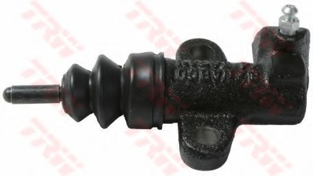 TRW PJD727 Рабочий цилиндр, система сцепления для NISSAN (Ниссан) TRW PJD727 Рабочий цилиндр, система сцепления для NISSAN (Ниссан)