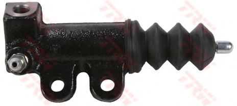 TRW PJD776 Рабочий цилиндр, система сцепления для MITSUBISHI SHOGUN PININ (Митсубиши/митсубиси Шогун пинин) TRW PJD776 Рабочий цилиндр, система сцепления для MITSUBISHI SHOGUN PININ (Митсубиши/митсубиси Шогун пинин)