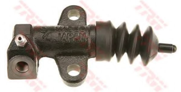 TRW PJD791 Рабочий цилиндр, система сцепления для NISSAN PICKUP / NP300 III (Ниссан Пиcкуп / нп300 3) TRW PJD791 Рабочий цилиндр, система сцепления для NISSAN PICKUP / NP300 III (Ниссан Пиcкуп / нп300 3)