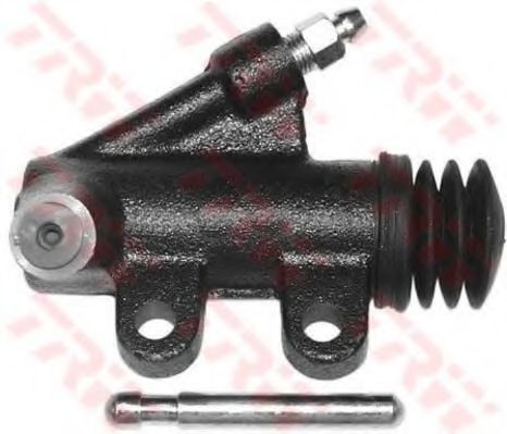 TRW PJF134 Рабочий цилиндр, система сцепления для TOYOTA (Тойота/тоета) TRW PJF134 Рабочий цилиндр, система сцепления для TOYOTA (Тойота/тоета)