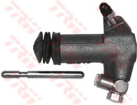 TRW PJF170 Рабочий цилиндр, система сцепления для MITSUBISHI ECLIPSE I (Митсубиши/митсубиси Эcлипсэ и) TRW PJF170 Рабочий цилиндр, система сцепления для MITSUBISHI ECLIPSE I (Митсубиши/митсубиси Эcлипсэ и)