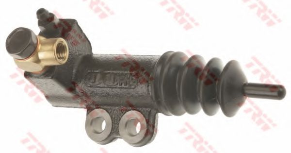 TRW PJF189 Рабочий цилиндр, система сцепления для KIA RIO II (Киа Рио 2) TRW PJF189 Рабочий цилиндр, система сцепления для KIA RIO II (Киа Рио 2)
