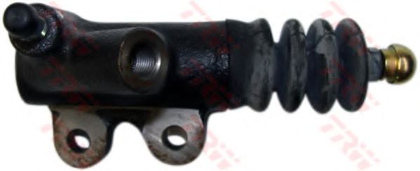 TRW PJF713 Рабочий цилиндр, система сцепления для HONDA (Хонда)