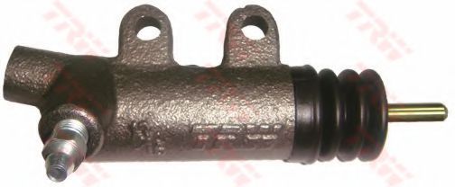 TRW PJF749 Рабочий цилиндр, система сцепления для TOYOTA ZACE (Тойота/тоета Заcэ) TRW PJF749 Рабочий цилиндр, система сцепления для TOYOTA ZACE (Тойота/тоета Заcэ)