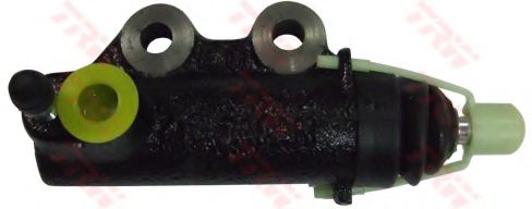 TRW PJF752 Рабочий цилиндр, система сцепления для HONDA ACCORD VII (Хонда Аккорд 7) TRW PJF752 Рабочий цилиндр, система сцепления для HONDA ACCORD VII (Хонда Аккорд 7)