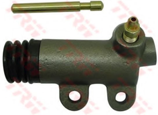 TRW PJH704 Рабочий цилиндр, система сцепления для TOYOTA CONDOR (Тойота/тоета Cондор) TRW PJH704 Рабочий цилиндр, система сцепления для TOYOTA CONDOR (Тойота/тоета Cондор)