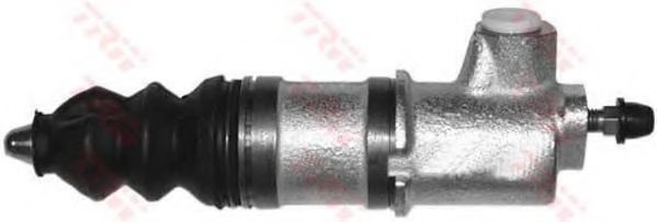 TRW PJL112 Рабочий цилиндр, система сцепления для ALFA-ROMEO (Алфа-ромэо) TRW PJL112 Рабочий цилиндр, система сцепления для ALFA-ROMEO (Алфа-ромэо)