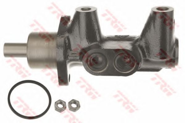 TRW PMA104 Главный тормозной цилиндр для FORD (Форд) TRW PMA104 Главный тормозной цилиндр для FORD (Форд)