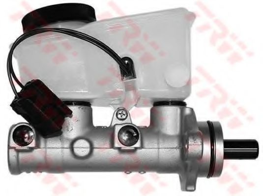 TRW PMA130 Главный тормозной цилиндр для MAZDA 626 IV (Мазда 626 4) TRW PMA130 Главный тормозной цилиндр для MAZDA 626 IV (Мазда 626 4)