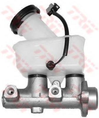 TRW PMA147 Главный тормозной цилиндр для CHEVROLET (Шевроле) TRW PMA147 Главный тормозной цилиндр для CHEVROLET (Шевроле)
