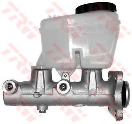 TRW PMA166 Главный тормозной цилиндр для TOYOTA HILUX II (Тойота/тоета Хилуx 2) TRW PMA166 Главный тормозной цилиндр для TOYOTA HILUX II (Тойота/тоета Хилуx 2)