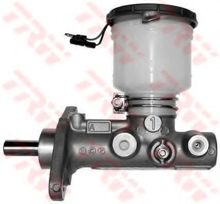 TRW PMA197 Главный тормозной цилиндр для HONDA PRELUDE IV (Хонда Прэлудэ иv) TRW PMA197 Главный тормозной цилиндр для HONDA PRELUDE IV (Хонда Прэлудэ иv)