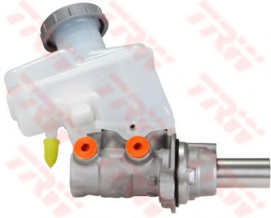 TRW PMA718 Главный тормозной цилиндр для SUZUKI GRAND ESCUDO II (Сузуки Гранд эсcудо 2) TRW PMA718 Главный тормозной цилиндр для SUZUKI GRAND ESCUDO II (Сузуки Гранд эсcудо 2)