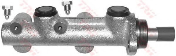 TRW PMB103 Главный тормозной цилиндр для VOLVO 340-360 (Вольво 340-360) TRW PMB103 Главный тормозной цилиндр для VOLVO 340-360 (Вольво 340-360)