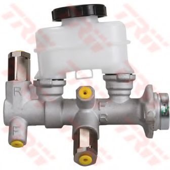 TRW PMD149 Главный тормозной цилиндр для NISSAN NX/NXR (Ниссан Нx/нxр) TRW PMD149 Главный тормозной цилиндр для NISSAN NX/NXR (Ниссан Нx/нxр)