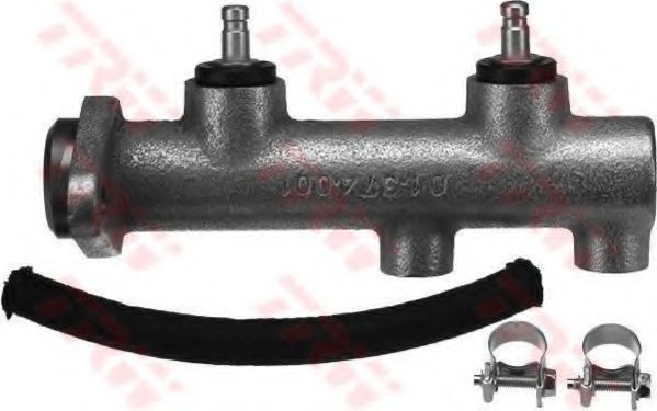 TRW PMD202 Главный тормозной цилиндр для SKODA RAPID (Шкода Рапид)