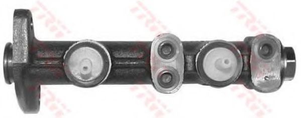 TRW PMD204 Главный тормозной цилиндр для LADA (Лада) TRW PMD204 Главный тормозной цилиндр для LADA (Лада)