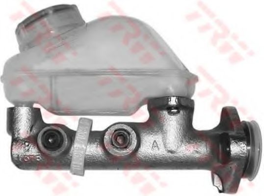 TRW PMD284 Главный тормозной цилиндр для FORD (Форд) TRW PMD284 Главный тормозной цилиндр для FORD (Форд)