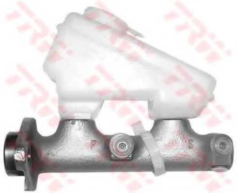 TRW PMD293 Главный тормозной цилиндр для FORD (Форд) TRW PMD293 Главный тормозной цилиндр для FORD (Форд)