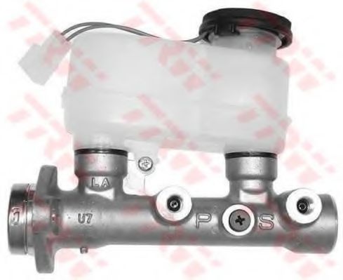 TRW PMD326 Главный тормозной цилиндр для NISSAN (Ниссан) TRW PMD326 Главный тормозной цилиндр для NISSAN (Ниссан)