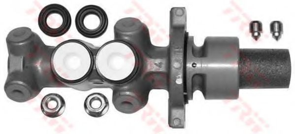 TRW PMD397 Главный тормозной цилиндр для CITROËN CHANSON (CитроËн Чансон) TRW PMD397 Главный тормозной цилиндр для CITROËN CHANSON (CитроËн Чансон)