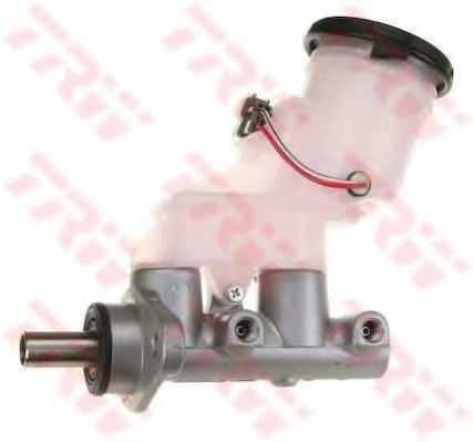 TRW PMD409 Главный тормозной цилиндр для DAIHATSU CUORE VI (Дайхатсу Cуорэ vи) TRW PMD409 Главный тормозной цилиндр для DAIHATSU CUORE VI (Дайхатсу Cуорэ vи)