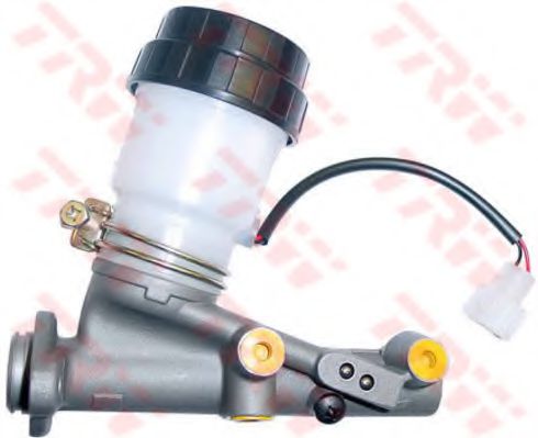 TRW PMD706 Главный тормозной цилиндр для DAIHATSU CHARADE III (Дайхатсу Чарадэ 3) TRW PMD706 Главный тормозной цилиндр для DAIHATSU CHARADE III (Дайхатсу Чарадэ 3)