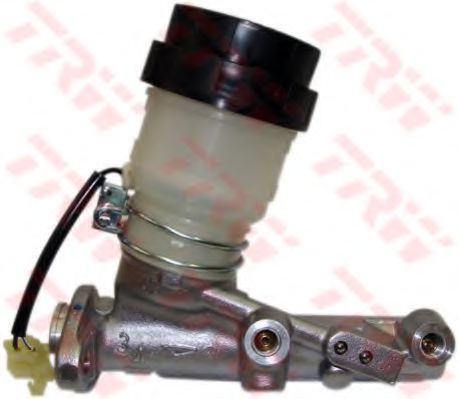 TRW PMD710 Главный тормозной цилиндр для DAIHATSU CHARADE III (Дайхатсу Чарадэ 3) TRW PMD710 Главный тормозной цилиндр для DAIHATSU CHARADE III (Дайхатсу Чарадэ 3)