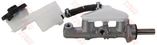 TRW PMD743 Главный тормозной цилиндр для HONDA CIVIC VIII (Хонда Цивик 8) TRW PMD743 Главный тормозной цилиндр для HONDA CIVIC VIII (Хонда Цивик 8)