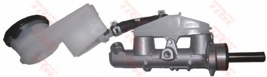 TRW PMD814 Главный тормозной цилиндр для HONDA CIVIC VIII (Хонда Цивик 8) TRW PMD814 Главный тормозной цилиндр для HONDA CIVIC VIII (Хонда Цивик 8)