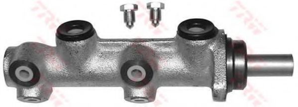 TRW PMF151 Главный тормозной цилиндр для VOLVO 340-360 (Вольво 340-360) TRW PMF151 Главный тормозной цилиндр для VOLVO 340-360 (Вольво 340-360)