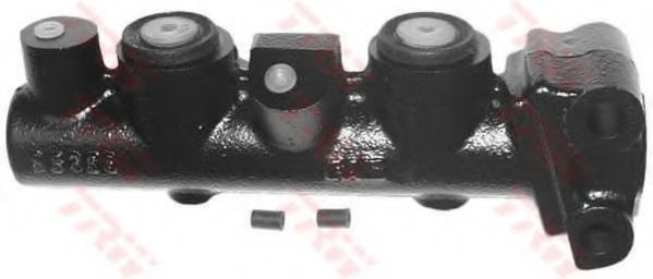 TRW PMF153 Главный тормозной цилиндр для CITROëN (Cитроëн) TRW PMF153 Главный тормозной цилиндр для CITROëN (Cитроëн)