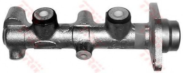 TRW PMF176 Главный тормозной цилиндр для FORD ESCORT III (Форд Эсcорт 3) TRW PMF176 Главный тормозной цилиндр для FORD ESCORT III (Форд Эсcорт 3)