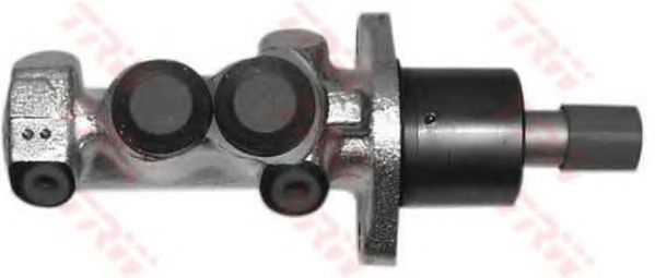 TRW PMF196 Главный тормозной цилиндр для PEUGEOT 405 II (Пежо 405 2) TRW PMF196 Главный тормозной цилиндр для PEUGEOT 405 II (Пежо 405 2)