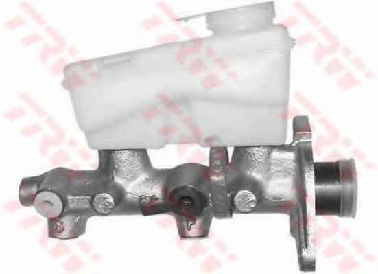 TRW PMF234 Главный тормозной цилиндр для FORD (Форд) TRW PMF234 Главный тормозной цилиндр для FORD (Форд)
