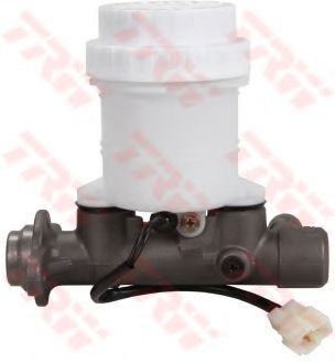 TRW PMF311 Главный тормозной цилиндр для MITSUBISHI MIRAGE II (Митсубиши/митсубиси Мирагэ 2) TRW PMF311 Главный тормозной цилиндр для MITSUBISHI MIRAGE II (Митсубиши/митсубиси Мирагэ 2)