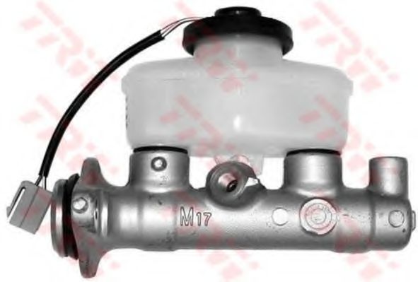 TRW PMF312 Главный тормозной цилиндр для TOYOTA (Тойота/тоета) TRW PMF312 Главный тормозной цилиндр для TOYOTA (Тойота/тоета)