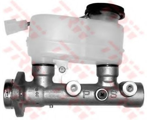 TRW PMF322 Главный тормозной цилиндр для NISSAN (Ниссан) TRW PMF322 Главный тормозной цилиндр для NISSAN (Ниссан)